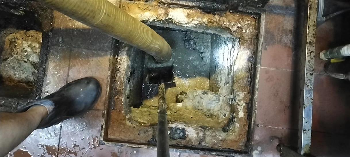 盖州污水池清理一般都有毒气，怎么预防中毒呢？
