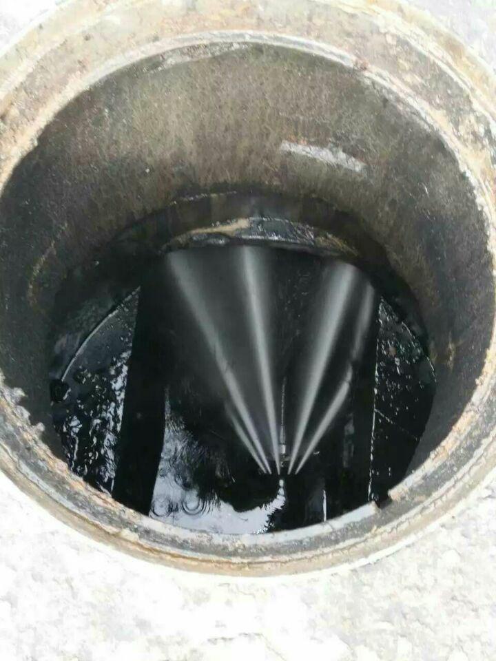 盖州市政管道清洗-排污管道清洗